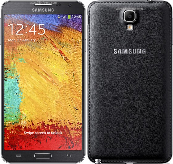 Sell used Cell Phone Samsung Galaxy Note 3 SM-N900 32GB